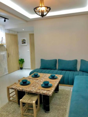 Charmant Appartement Neuf Proche de la Plage Anza